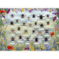 Brilliant Bees 1000 Piece Jigsaw Puzzle Gibsons