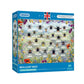 Brilliant Bees 1000 Piece Jigsaw Puzzle Gibsons