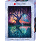 Broken Worlds Inner Mystic 1000 Piece Jigsaw Puzzle Heye