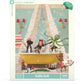 Bubble Bath 1000 Piece Jigsaw Puzzle NYPC