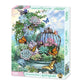 Butterfly Bliss 500 Piece Jigsaw Puzzle Springbok