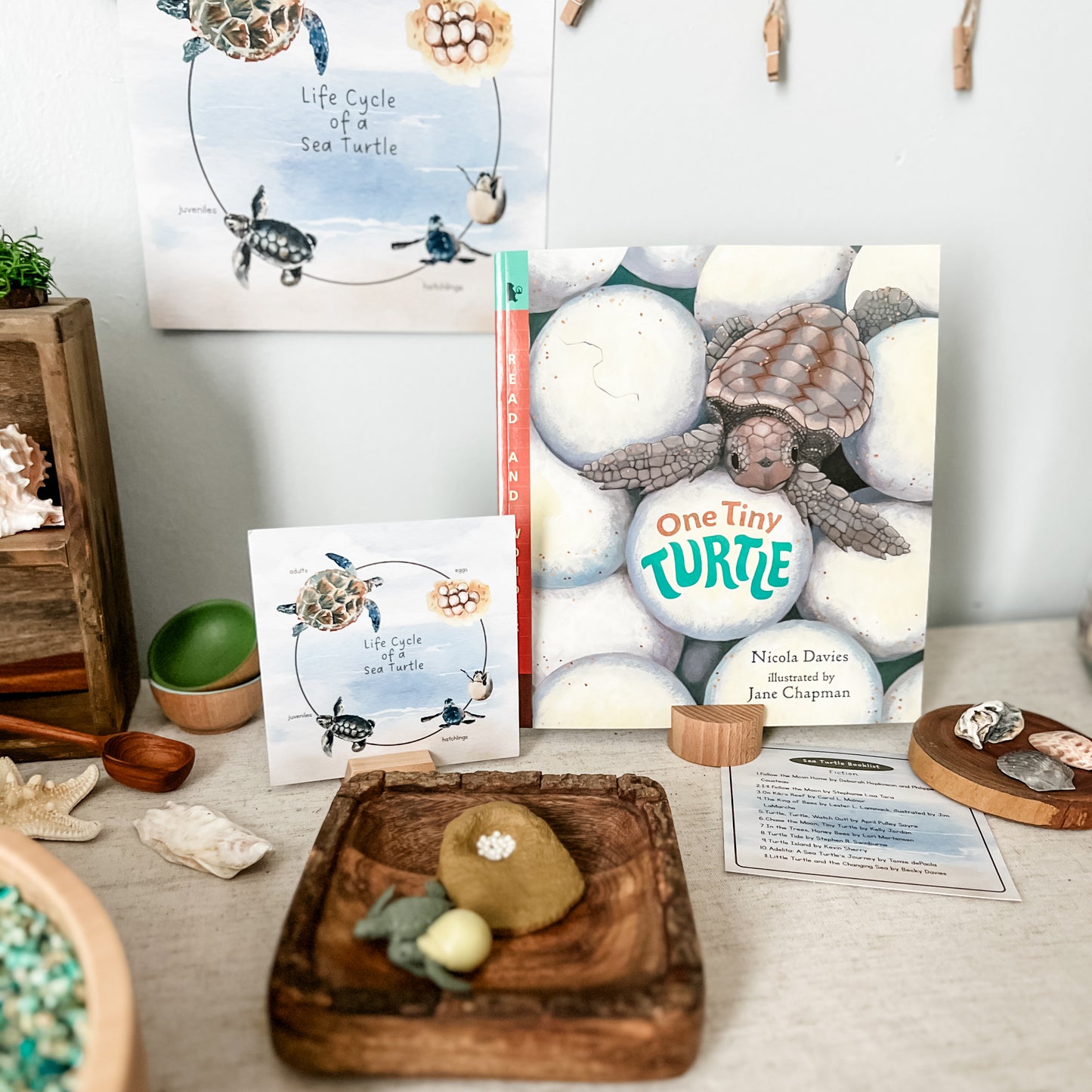 Read And Play - Early Learning Subscription Box 2026