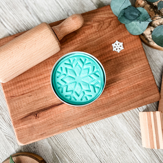 Arctic Chill - Arctic Aqua