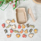 Backyard Bug Hunt Bucket - Chickadees Wooden Toys