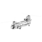CH-47 Chinook 3D Steel Model Kit Metal Earth
