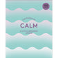 Calm 150 Piece Mini Gradient Jigsaw Puzzle Laurence King