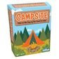 Campsite - Compete for the Best Camping Spots Game - Outset