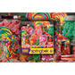 Candy Galore 1000 Piece Jigsaw Puzzle Springbok