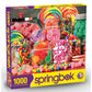 Candy Galore 1000 Piece Jigsaw Puzzle Springbok