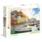 Capri 1500 Piece Jigsaw Puzzle Clementoni