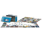Cassette Player 550 Piece Jigsaw Puzzle in Tin Eurographics