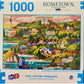 Castle Country Hometown Collection 1000 Piece Jigsaw Puzzle Sure Lox