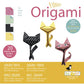 Cat Funny Origami Kit Fridolin