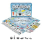 Cat-Opoly Board Game Outset
