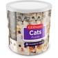 Cats 100 Piece Magnetic Jigsaw Puzzle Geotoys