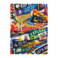 Celebrate Everything 1000 Piece Jigsaw Puzzle Galison