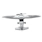 Cessna 172 3D Steel Model Kit Metal Earth
