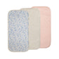 Changing Pad Liners