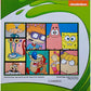 Character Collage Nick '90s 300 Piece Jigsaw Puzzle Sure Lox