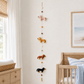 Felt Garland - Dachshund Dog