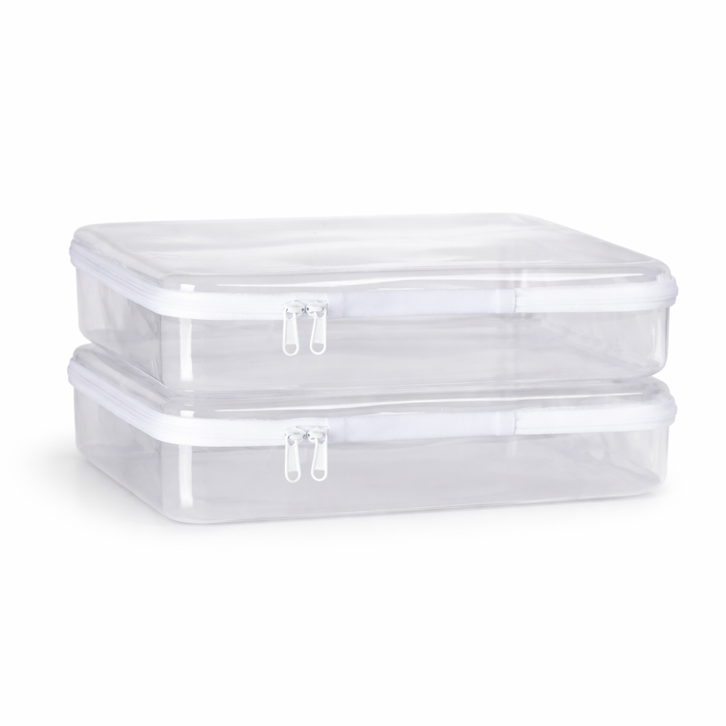 Extra Large Deep Bliss Bin™| Set of 2