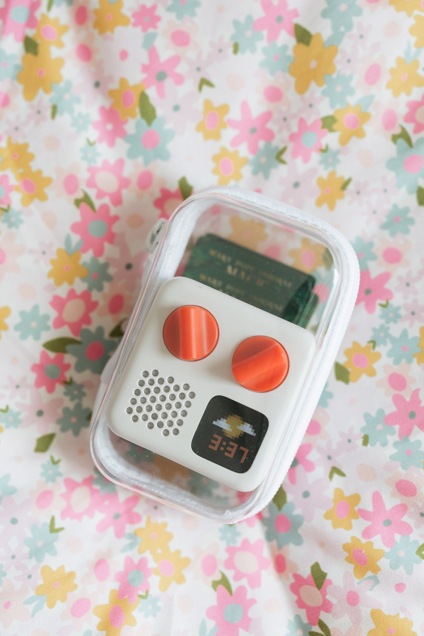 Extra Small Bliss Bins®️ - Chickadees Wooden Toys
