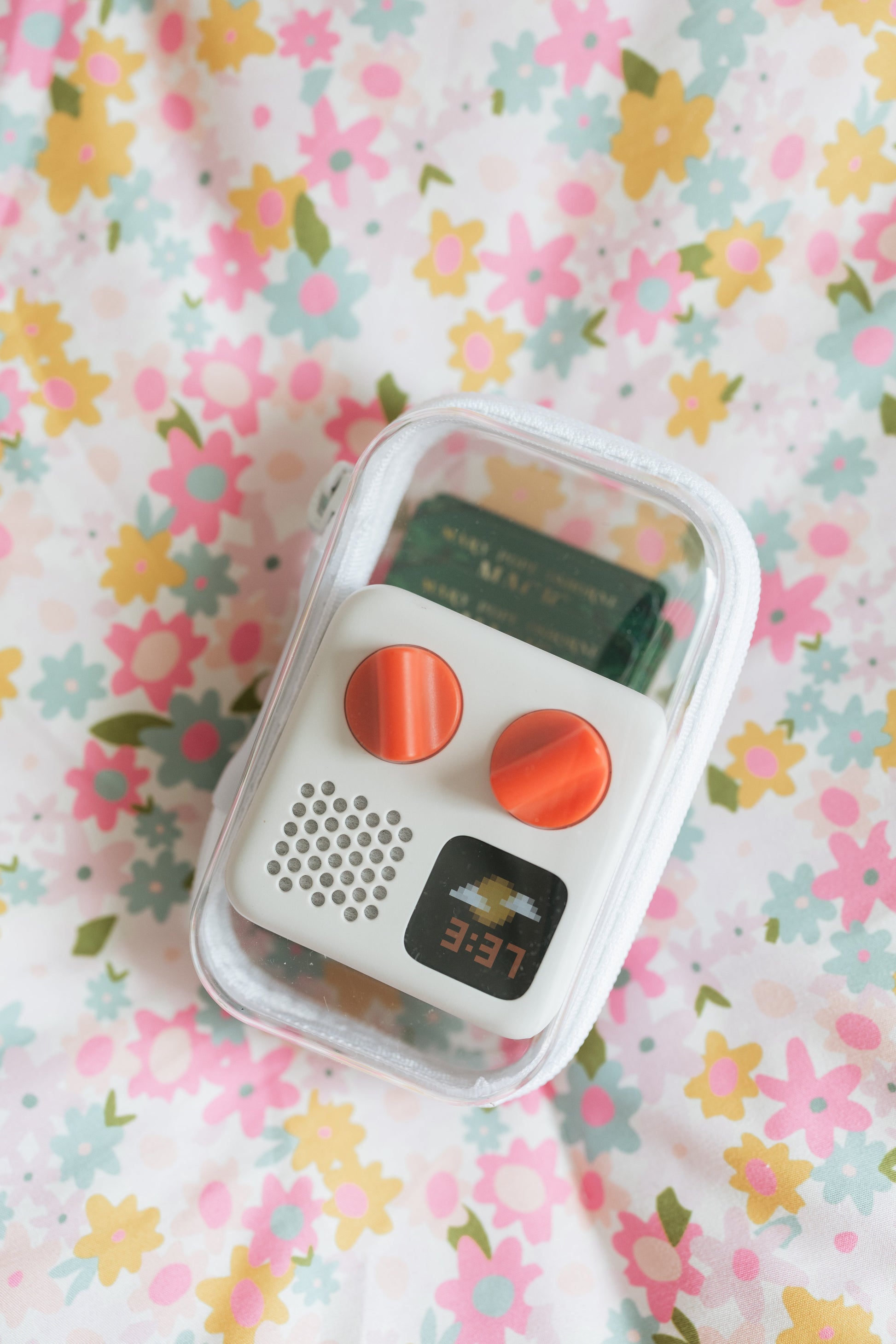 Extra Small Bliss Bins®️ - Chickadees Wooden Toys