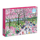 Cherry Blossoms 1000 Piece Jigsaw Puzzle Galison