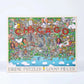 Chicago 1000 Piece Jigsaw Puzzle Birdie