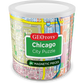Chicago City 100 Piece Magnetic Jigsaw Puzzle Geotoys