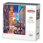 Chicago Downtown 1000 Piece Jigsaw Puzzle Boardwalk