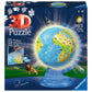 Children's Light-Up Globe 188 Piece 3D Jigsaw Puzzle Ravensburger