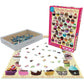 Chocolate Cupcakes 1000 Piece Jigsaw Puzzle Eurographics