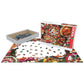 Christmas Dinner 1000 Piece Jigsaw Puzzle Eurographics