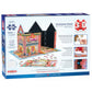 Christmas House 1100 Piece 3D Jigsaw Puzzle Eurographics