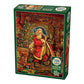 Christmas Presence 1000 Piece Jigsaw Puzzle Cobble Hill