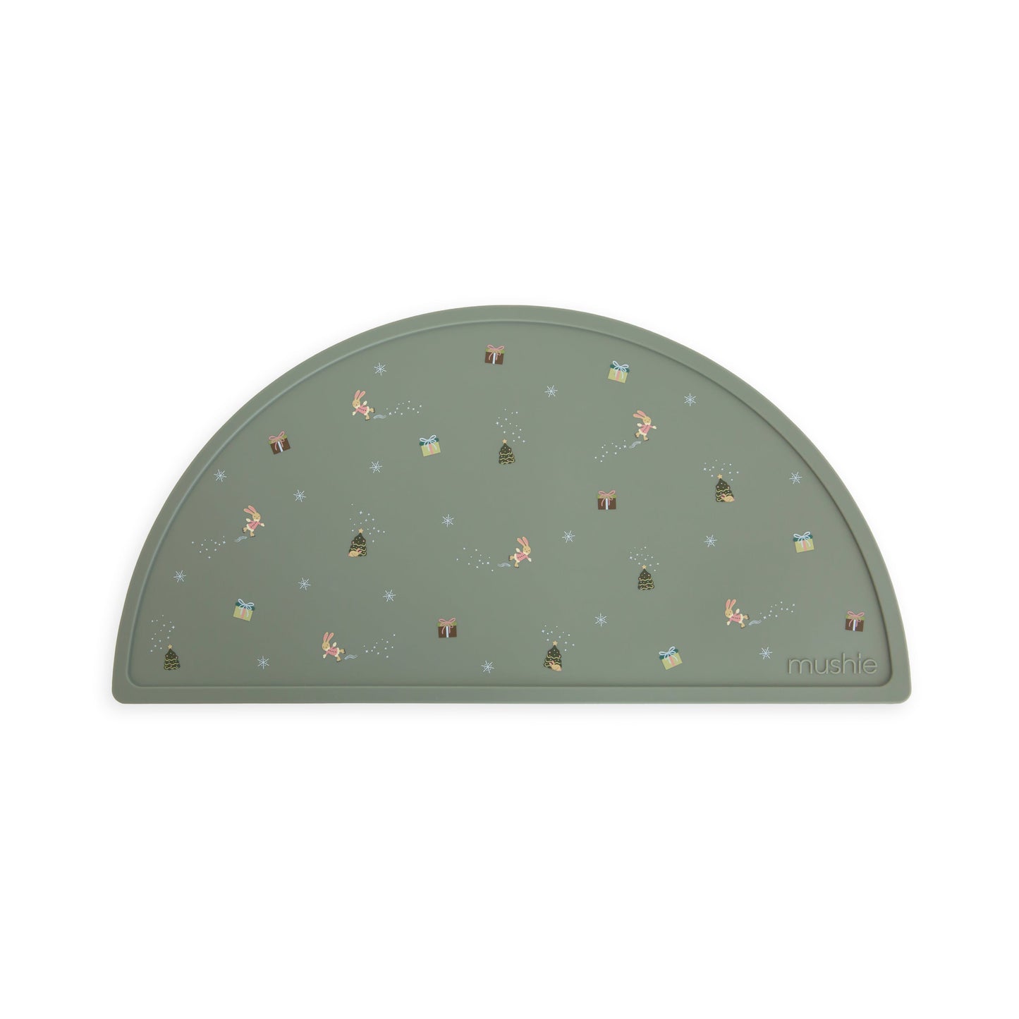 Silicone Placemat