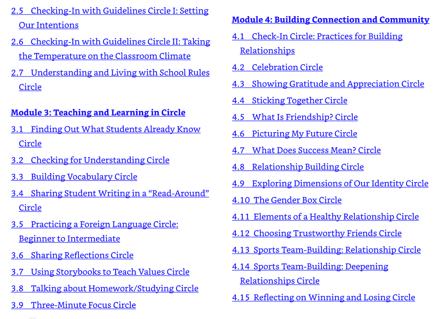 Circle Forward: Building a Restorative School Community (Spiral Bound)