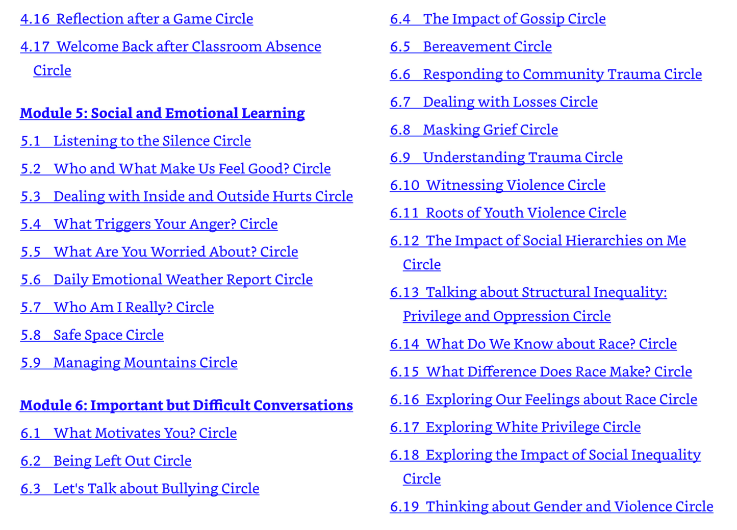 Circle Forward: Building a Restorative School Community (Spiral Bound)