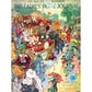 Circus Parade 1000 Piece Jigsaw Puzzle NYPC