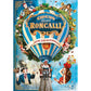 Circus Roncalli 1000 Piece Jigsaw Puzzle Piatnik