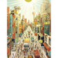 City Prayer 1000 Piece Jigsaw Puzzle NYPC