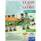 Clans & Glory Strategic Card Game Outset