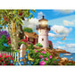 Coastal Illumination 500 Piece Jigsaw Puzzle Springbok