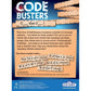Code Busters - Mysteries & Ciphers Solving Game - Outset