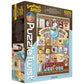 Coffee Break "Something's Amiss!" 1000 Piece Jigsaw Puzzle PuzzleTwist