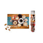 Coffee Tawk 150 Piece Mini Jigsaw Puzzle Micro Puzzles
