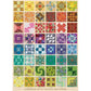Common Quilt Blocks 1000 Piece Jigsaw Puzzle Jack Pine
