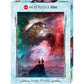 Cosmic Dust Inner Mystic 1000 Piece Jigsaw Puzzle Heye
