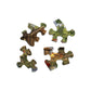 Cozy Cabin Life 500 Piece Jigsaw Puzzle Springbok